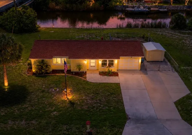 Photo 3 of Single family home for sale at 9150 Arrid Cir, Port Charlotte, FL 33981 | MLS# D6148021 | Listing updated on 2026-10-06