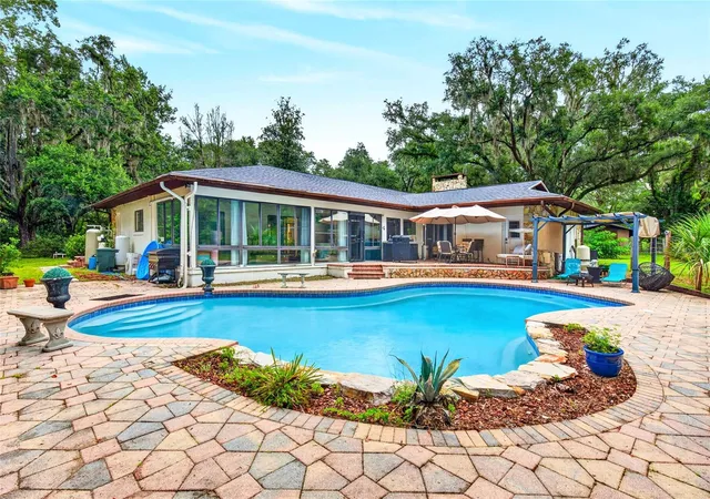 Photo 1 of Single family home for sale at 11795 SW Highway 484, Dunnellon, FL 34432 | MLS# O6423543 | Listing updated on 2026-09-22