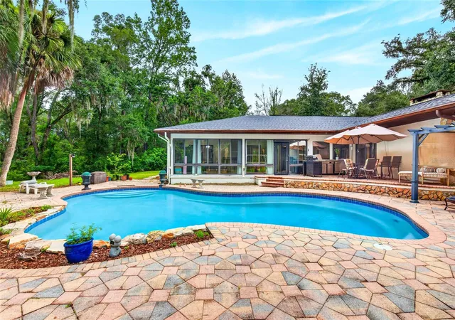 Photo 3 of Single family home for sale at 11795 SW Highway 484, Dunnellon, FL 34432 | MLS# O6423543 | Listing updated on 2026-09-22