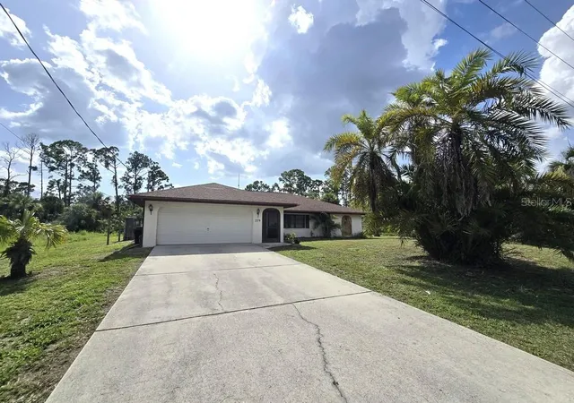 1st image of 279 Kindred Blvd, Port Charlotte, FL 33954 | MLS# C7528188