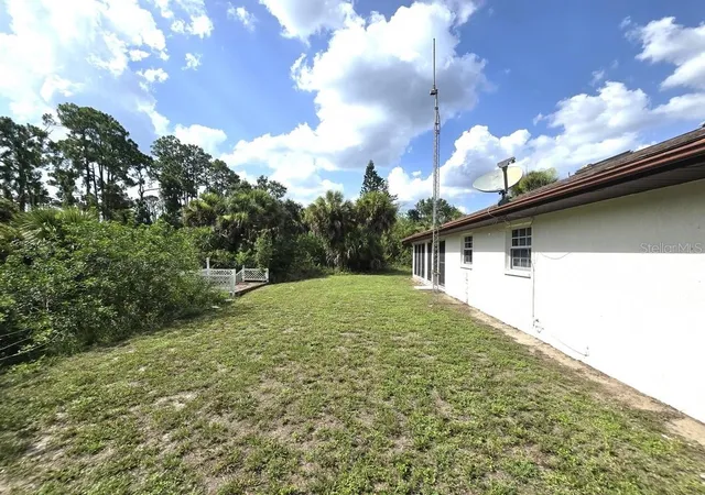 20th image of 279 Kindred Blvd, Port Charlotte, FL 33954 | MLS# C7528188