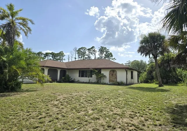 2nd image of 279 Kindred Blvd, Port Charlotte, FL 33954 | MLS# C7528188