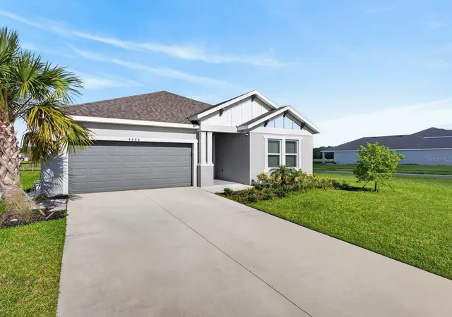 Photo 4 of Single family home for sale at 4666 Ackee Rd, Kissimmee, FL 34758 | MLS# S5153331 | Listing updated on 2026-08-15