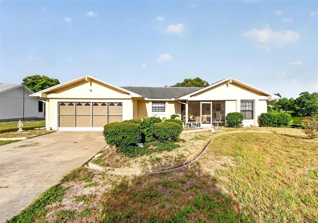 Homes for sale in Weeki Wachee, FL | 7465 Galloway Rd, Weeki Wachee, FL 34613 | MLS# TB8527295