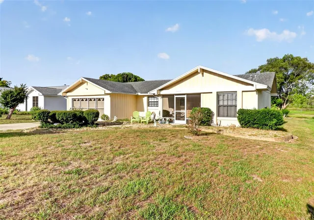 Homes for sale in Weeki Wachee, FL | 7465 Galloway Rd, Weeki Wachee, FL 34613 | MLS# TB8527295