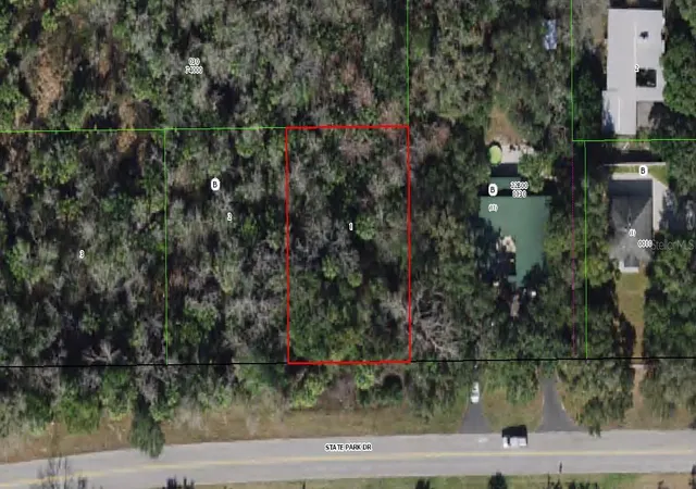 1st image of 11123 W State Park St, Crystal River, FL 34428 | MLS# S5153333