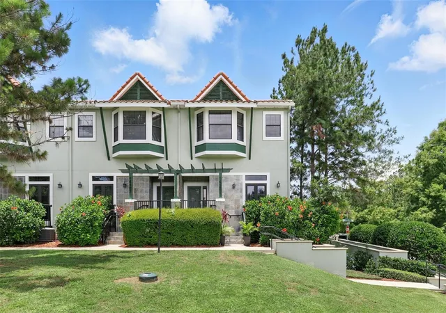 Photo 1 of Sale Pending at 14518 Damai Ln #14518, Orlando, FL 32821 | MLS# O6423552 | Listing updated on 2026-07-10