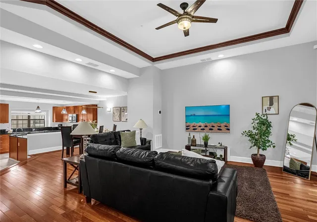 Photo 2 of Sale Pending at 14518 Damai Ln #14518, Orlando, FL 32821 | MLS# O6423552 | Listing updated on 2026-07-10