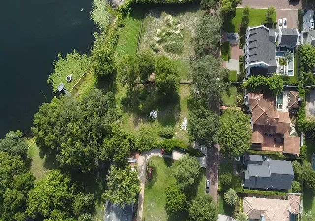 1st image of 1415 Grove Ter, Winter Park, FL 32789 | MLS# O6423553