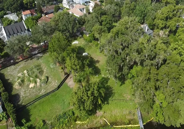 Photo 3 of Land for sale at 1415 Grove Ter, Winter Park, FL 32789 | MLS# O6423553 | Listing updated on 2026-10-09
