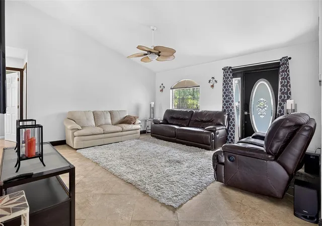 Photo 4 of Single family home for sale at 270 E Tarpon Blvd NW, Port Charlotte, FL 33952 | MLS# C7528189 | Listing updated on 2026-10-22