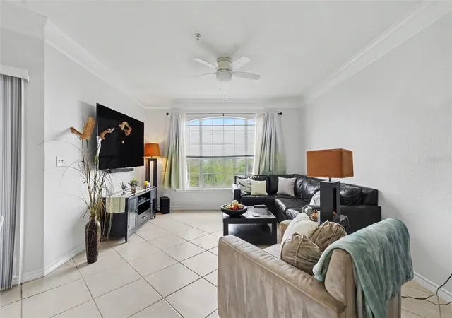 Photo 3 of Condo for sale at 4306 Bayside Village Dr #301, Tampa, FL 33615 | MLS# TB8527306 | Listing updated on 2026-08-18