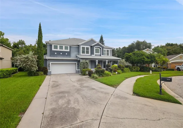 Photo 2 of Sale Pending at 1630 Tawnyberry Ct, Trinity, FL 34655 | MLS# TB8527307 | Listing updated on 2026-09-06