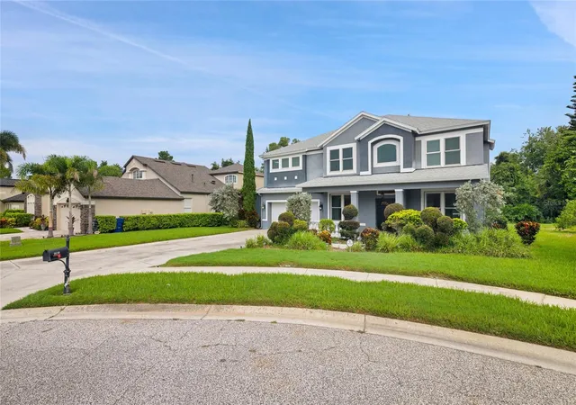 Photo 3 of Sale Pending at 1630 Tawnyberry Ct, Trinity, FL 34655 | MLS# TB8527307 | Listing updated on 2026-09-06