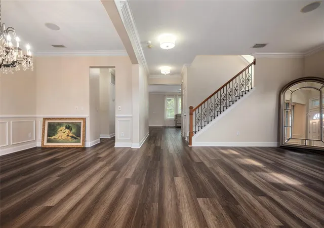 Photo 3 of Sale Pending at 1630 Tawnyberry Ct, Trinity, FL 34655 | MLS# TB8527307 | Listing updated on 2026-09-06