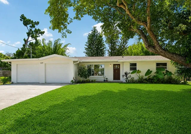 Homes for sale in Osprey, FL | 329 Bay Vista Ave, Osprey, FL 34229 | MLS# A4699464
