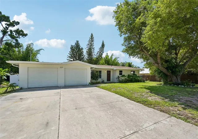 Homes for sale in Osprey, FL | 329 Bay Vista Ave, Osprey, FL 34229 | MLS# A4699464