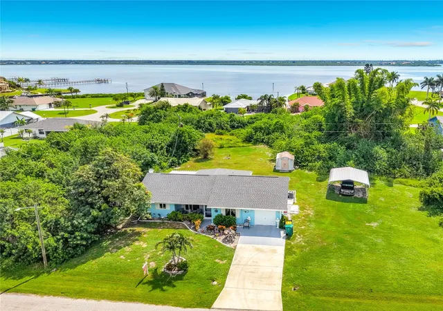 Photo 2 of Single family home for sale at 3488 Dwight St, Port Charlotte, FL 33981 | MLS# D6148022 | Listing updated on 2026-08-27