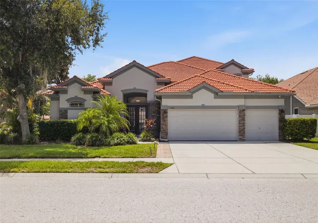 1st image of 11508 Oyster Bay Cir, New Port Richey, FL 34654 | MLS# TB8527308