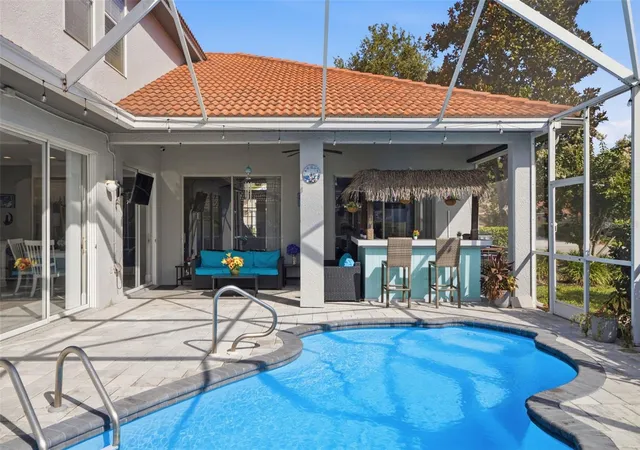 2nd image of 11508 Oyster Bay Cir, New Port Richey, FL 34654 | MLS# TB8527308