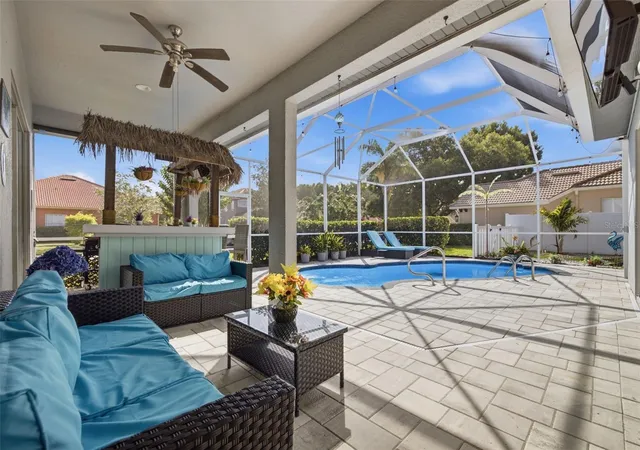 Photo 2 of Single family home for sale at 11508 Oyster Bay Cir, New Port Richey, FL 34654 | MLS# TB8527308 | Listing updated on 2026-09-01