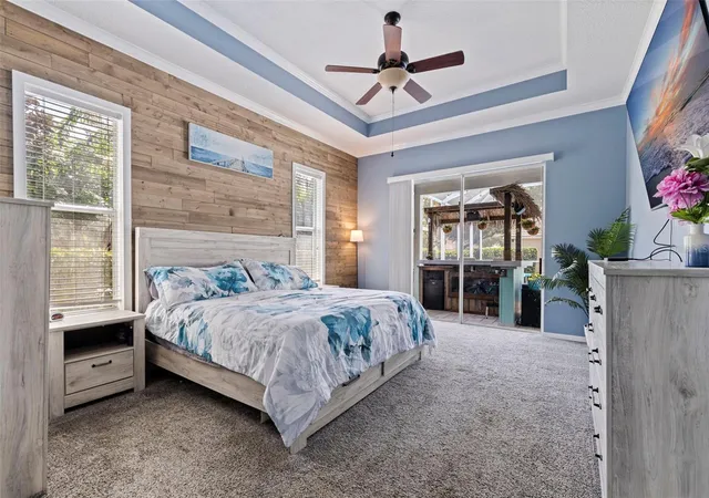 5th image of 11508 Oyster Bay Cir, New Port Richey, FL 34654 | MLS# TB8527308