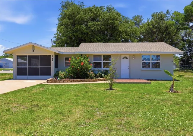 Homes for sale in Englewood, FL | 155 Magnolia Ave, Englewood, FL 34223 | MLS# D6148023
