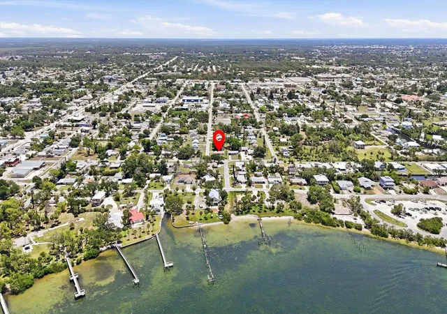 Homes for sale in Englewood, FL | 155 Magnolia Ave, Englewood, FL 34223 | MLS# D6148023