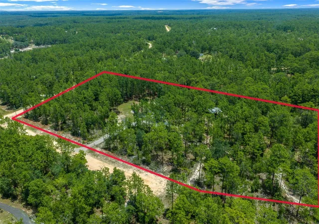 1st image of 105 Buck Run Trl, Hawthorne, FL 32640 | MLS# OM728137
