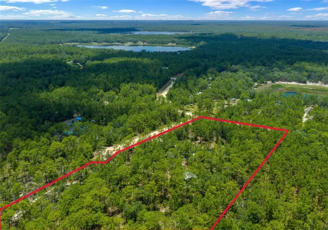 4th image of 105 Buck Run Trl, Hawthorne, FL 32640 | MLS# OM728137
