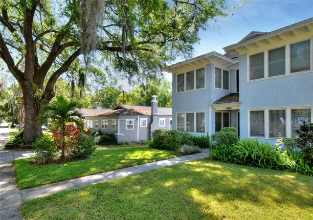 Photo 2 of Multi family home for sale at 211 E Park St, Lakeland, FL 33803 | MLS# L4963370 | Listing updated on 2026-07-30