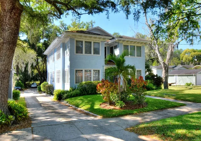 Listing Photo 4 - Condo for sale in building located at 211 E Park St, LAKELAND, FL 33803