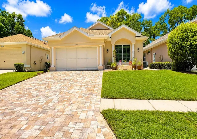 1st image of 5561 Legend Hills Ln, Spring Hill, FL 34609 | MLS# W7887474