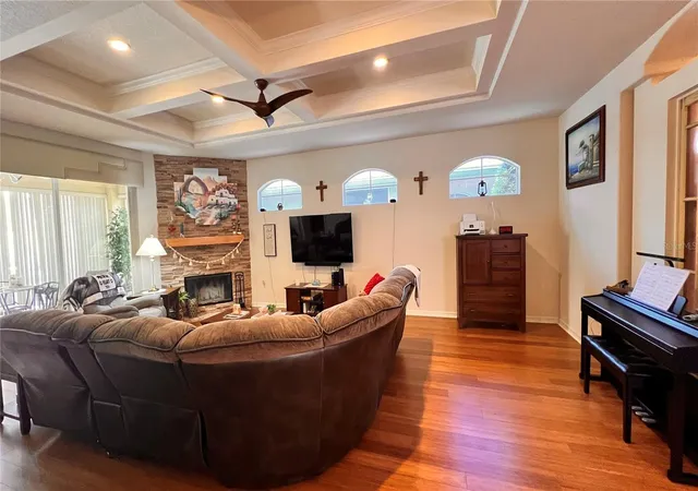 3rd image of 5561 Legend Hills Ln, Spring Hill, FL 34609 | MLS# W7887474