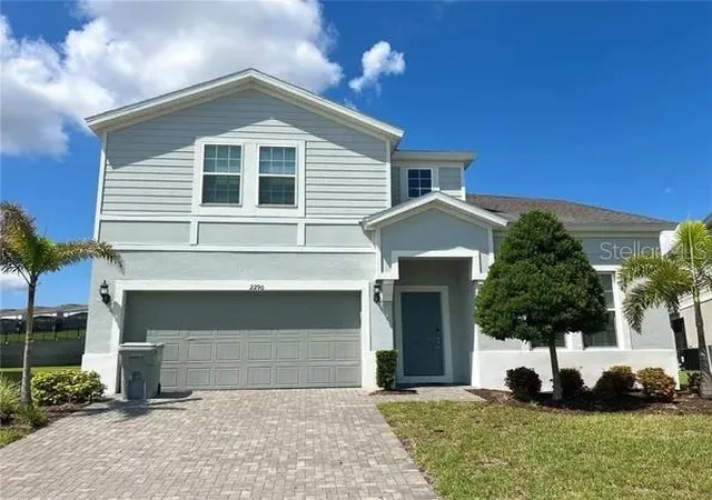 1st image of 2290 Lelani Cir, Davenport, FL 33897 | MLS# O6423565