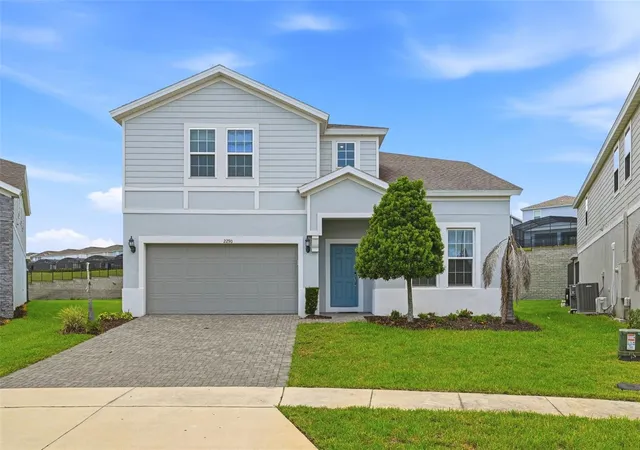 2nd image of 2290 Lelani Cir, Davenport, FL 33897 | MLS# O6423565