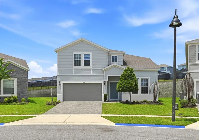 3rd image of 2290 Lelani Cir, Davenport, FL 33897 | MLS# O6423565