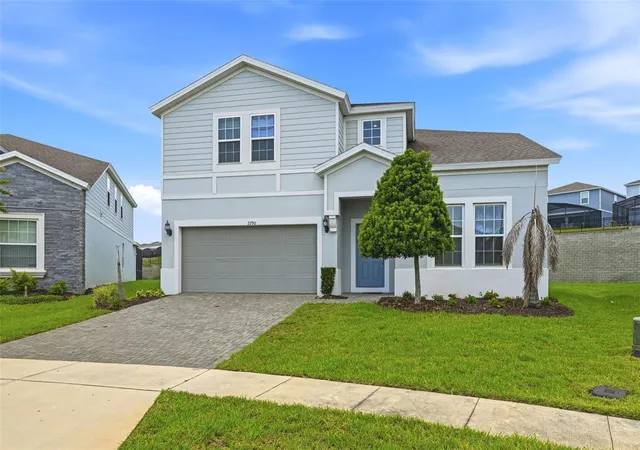 4th image of 2290 Lelani Cir, Davenport, FL 33897 | MLS# O6423565