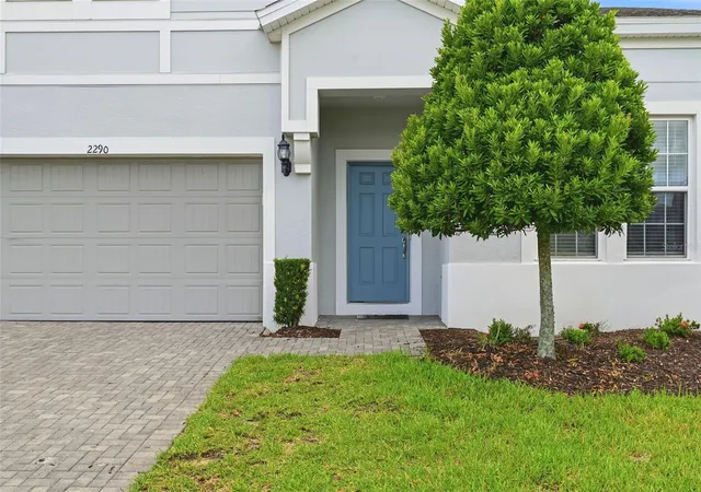 5th image of 2290 Lelani Cir, Davenport, FL 33897 | MLS# O6423565