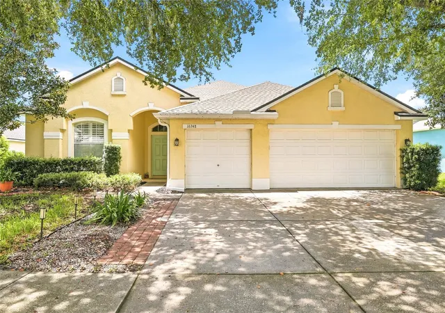 1st image of 16748 Midsummer Ln, Spring Hill, FL 34610 | MLS# TB8527324