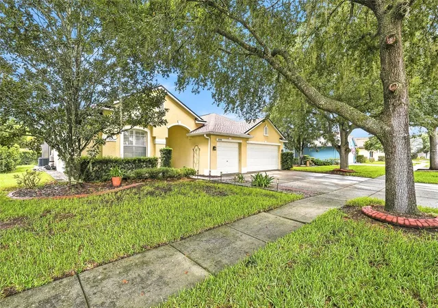 5th image of 16748 Midsummer Ln, Spring Hill, FL 34610 | MLS# TB8527324
