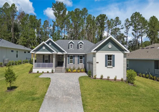3rd image of 3926 Southern Valley Loop, Brooksville, FL 34601 | MLS# W7887475