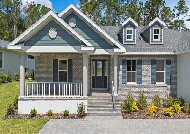 5th image of 3926 Southern Valley Loop, Brooksville, FL 34601 | MLS# W7887475