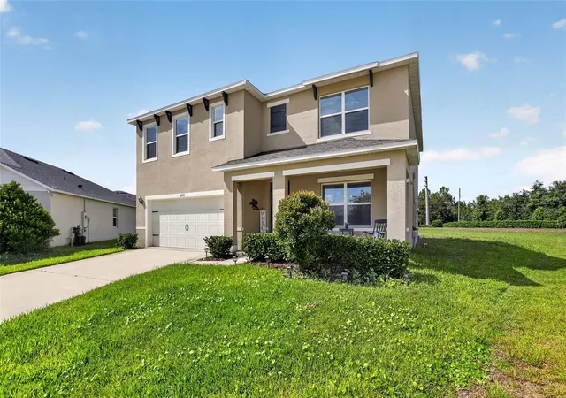 Photo 1 of Single family home for sale at 3995 Mekong Ct, Saint Cloud, FL 34772 | MLS# S5153338 | Listing updated on 2026-08-17