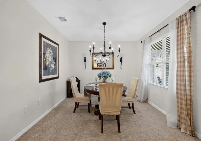 Photo 4 of Single family home for sale at 3995 Mekong Ct, Saint Cloud, FL 34772 | MLS# S5153338 | Listing updated on 2026-08-17
