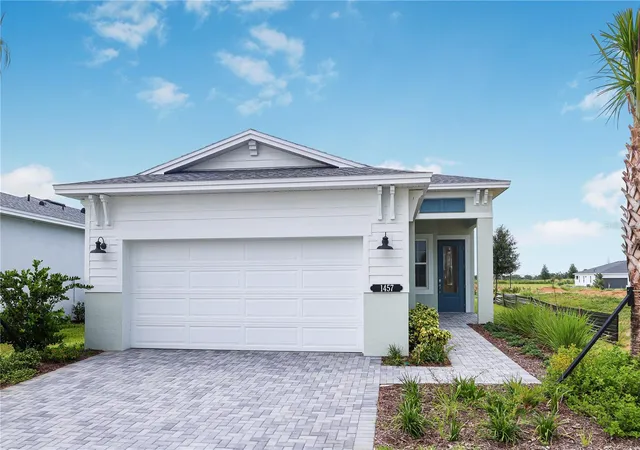 Homes for sale in Tavares, FL | 1457 Santorini Wy, Tavares, FL 32778 | MLS# W7887476