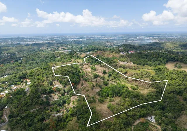 Photo 1 of Land for sale at Quebrada Grande, Trujillo Alto, PR 00976 | MLS# PR9122647 | Listing updated on 2026-08-05