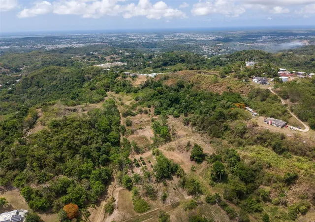 Photo 24 of Land for sale at Quebrada Grande, Trujillo Alto, PR 00976 | MLS# PR9122647 | Listing updated on 2026-08-05