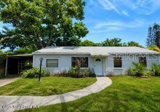 Homes for sale in Merritt Island, FL | 1320 Gary Dr, Merritt Island, FL 32952 | MLS# O6423578