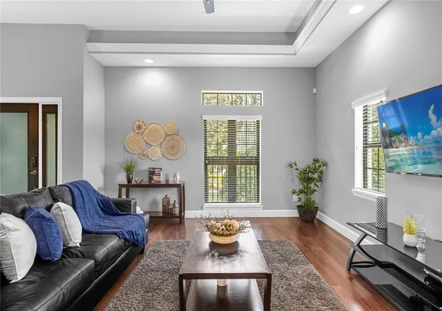 Photo 1 of Townhouse for sale at 8501 Kediaman Ave #8501, Orlando, FL 32821 | MLS# O6423580 | Listing updated on 2026-07-10